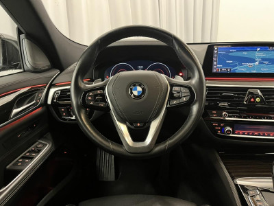 BMW 6er Gebrauchtwagen BMW 6er Gebrauchtwagen