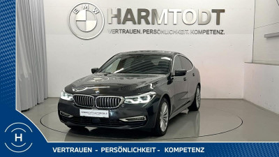 BMW 6er Gebrauchtwagen BMW 6er Gebrauchtwagen
