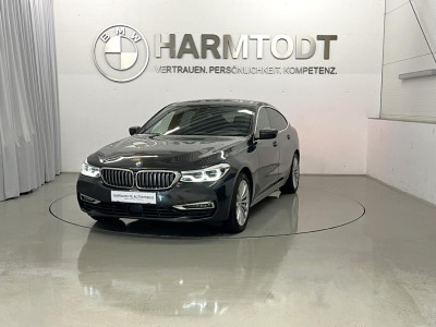BMW 6er Gebrauchtwagen BMW 6er Gebrauchtwagen