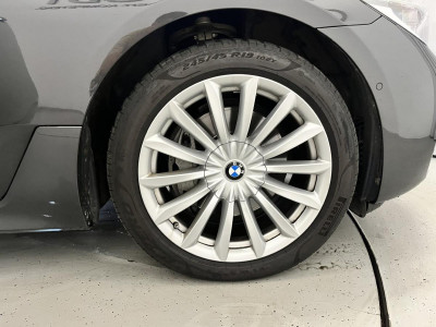 BMW 6er Gebrauchtwagen BMW 6er Gebrauchtwagen