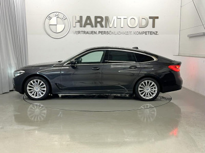 BMW 6er Gebrauchtwagen BMW 6er Gebrauchtwagen