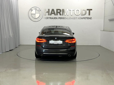 BMW 6er Gebrauchtwagen BMW 6er Gebrauchtwagen