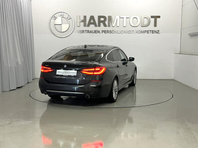 BMW 6er Gebrauchtwagen BMW 6er Gebrauchtwagen