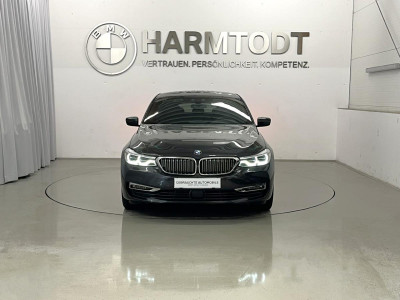 BMW 6er Gebrauchtwagen BMW 6er Gebrauchtwagen