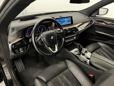 BMW 6er Gebrauchtwagen BMW 6er Gebrauchtwagen