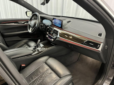 BMW 6er Gebrauchtwagen BMW 6er Gebrauchtwagen