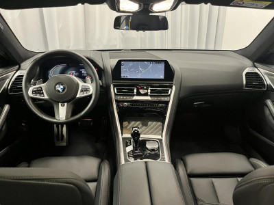 BMW 8er Gran Coupé Gebrauchtwagen