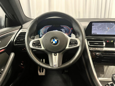 BMW 8er Gran Coupé Gebrauchtwagen