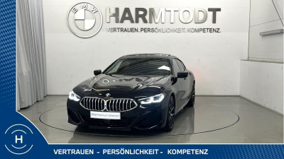 BMW 8er Gran Coupé Gebrauchtwagen