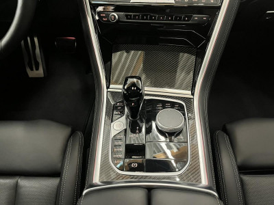 BMW 8er Gran Coupé Gebrauchtwagen