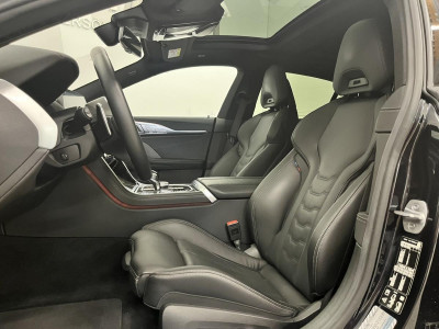BMW 8er Gran Coupé Gebrauchtwagen