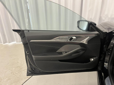 BMW 8er Gran Coupé Gebrauchtwagen