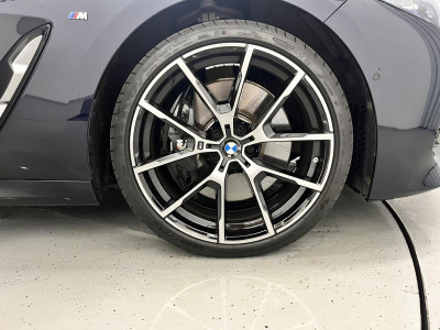 BMW 8er Gran Coupé Gebrauchtwagen