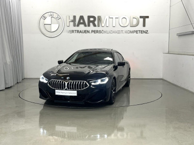 BMW 8er Gran Coupé Gebrauchtwagen