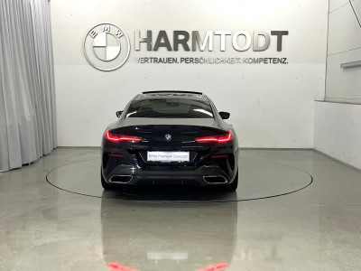 BMW 8er Gran Coupé Gebrauchtwagen
