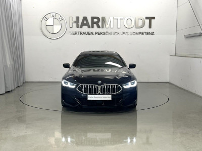 BMW 8er Gran Coupé Gebrauchtwagen