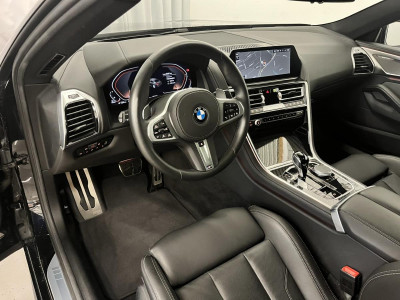 BMW 8er Gran Coupé Gebrauchtwagen
