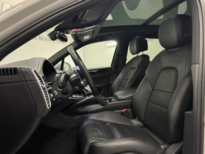 Porsche Cayenne Gebrauchtwagen