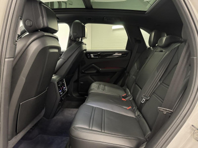 Porsche Cayenne Gebrauchtwagen