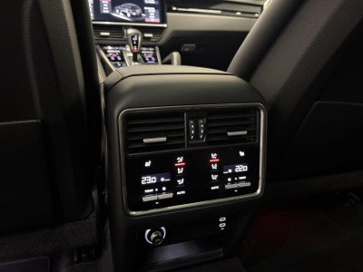 Porsche Cayenne Gebrauchtwagen