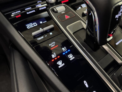 Porsche Cayenne Gebrauchtwagen