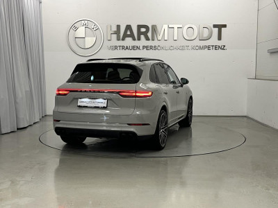 Porsche Cayenne Gebrauchtwagen