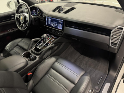 Porsche Cayenne Gebrauchtwagen