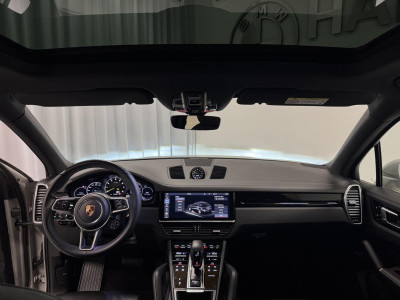 Porsche Cayenne Gebrauchtwagen
