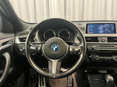 BMW X2 Gebrauchtwagen