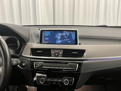 BMW X2 Gebrauchtwagen