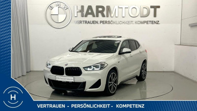BMW X2 Gebrauchtwagen BMW X2 Gebrauchtwagen