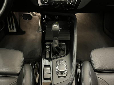 BMW X2 Gebrauchtwagen