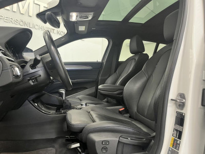 BMW X2 Gebrauchtwagen