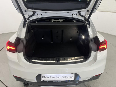 BMW X2 Gebrauchtwagen