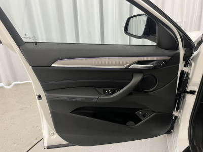BMW X2 Gebrauchtwagen