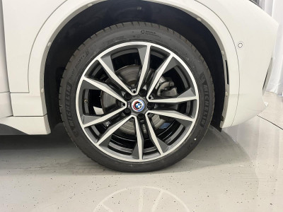 BMW X2 Gebrauchtwagen
