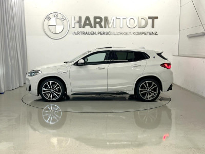 BMW X2 Gebrauchtwagen