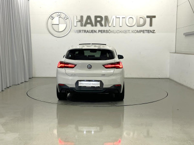 BMW X2 Gebrauchtwagen
