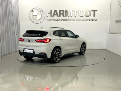 BMW X2 Gebrauchtwagen