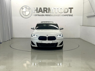 BMW X2 Gebrauchtwagen