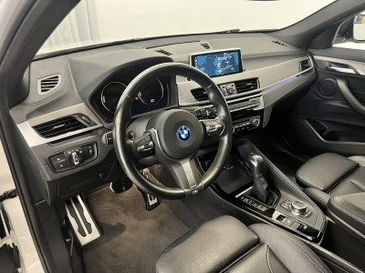BMW X2 Gebrauchtwagen