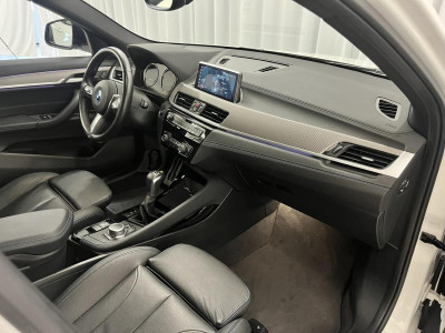BMW X2 Gebrauchtwagen