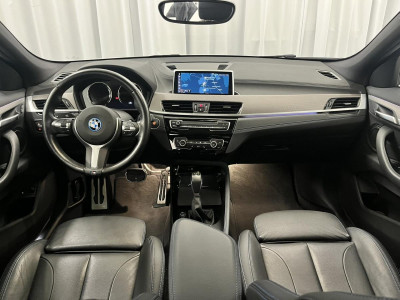 BMW X2 Gebrauchtwagen