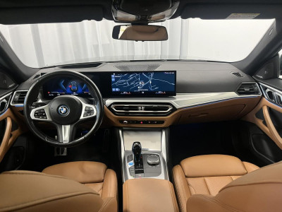 BMW i4 Gebrauchtwagen BMW i4 Gebrauchtwagen