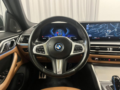 BMW i4 Gebrauchtwagen BMW i4 Gebrauchtwagen