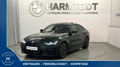 BMW i4 Gebrauchtwagen BMW i4 Gebrauchtwagen