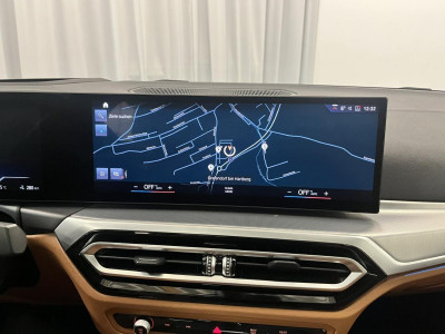 BMW i4 Gebrauchtwagen BMW i4 Gebrauchtwagen