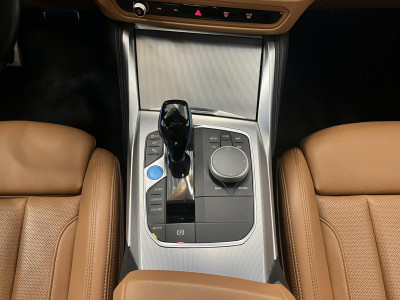 BMW i4 Gebrauchtwagen BMW i4 Gebrauchtwagen