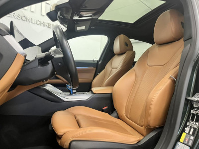 BMW i4 Gebrauchtwagen BMW i4 Gebrauchtwagen