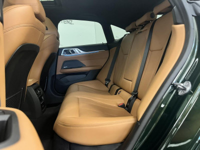 BMW i4 Gebrauchtwagen BMW i4 Gebrauchtwagen